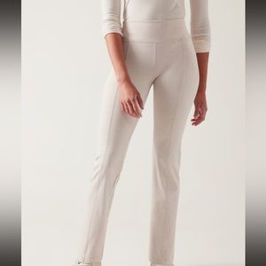 Athleta Delancey Striaght Leg Pant